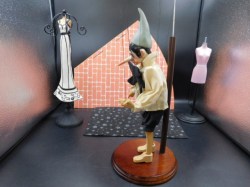 silvestri pinnochio side view